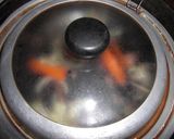 カロリーダウンな野菜炒め作り方5写真