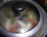 カロリーダウンな野菜炒め作り方7写真