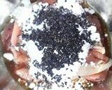 ゴマ風味の豚天作り方3写真
