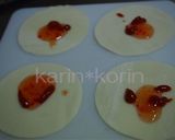 簡単＊大人のミニピザ作り方1写真