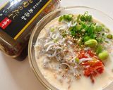 焼肉の生だれで台湾朝飯シェントウジャン作り方7写真