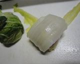 和風♡ロール白菜♡作り方4写真