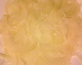 絶品ヽ(>ω<。)♡トマトソースパスタ♡作り方1写真