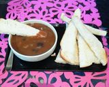 ホームベーカリーでごま食パン☆作り方3写真