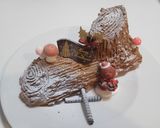 モンブランクリーム作り方18写真