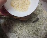 カリカリじゃことアオサ海苔クリームパスタ作り方6写真