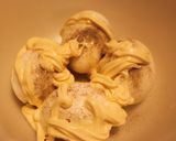 簡単にできる、タルタルソース。作り方1写真