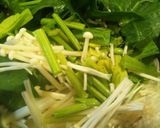 鶏モモ肉のトマト煮作り方5写真