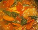 鶏モモ肉のトマト煮作り方6写真