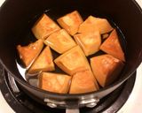 お母さんの味♥かぼちゃの煮物♥作り方3写真