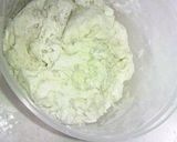 中種+湯種=ふわふわパン作り方1写真