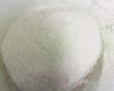 中種+湯種=ふわふわパン作り方2写真