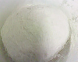 中種+湯種=ふわふわパン作り方2写真