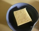 パンにバター＆マーガリンを綺麗に塗る方法作り方3写真