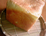 中種+湯種=ふわふわパン作り方13写真