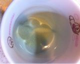 簡単・寒天茶作り方1写真