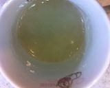 簡単・寒天茶作り方2写真
