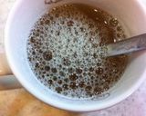 簡単・寒天茶作り方5写真