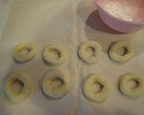 ◎豆腐ドーナツ◎作り方3写真