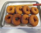 ◎豆腐ドーナツ◎作り方4写真