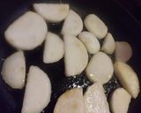 かぶのから揚げ・和風タルタル♪作り方4写真