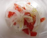味噌ラーメンちょっとイタリアン☆作り方1写真