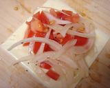 味噌ラーメンちょっとイタリアン☆作り方2写真