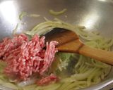 ☆お味噌とミルクのペンネ☆作り方4写真