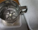 しっとりフワフワ♪ロールケーキ作り方1写真