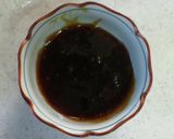 もちもちみたらし団子作り方5写真