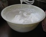 チョコクリームたっぷり♪チョコケーキ作り方2写真