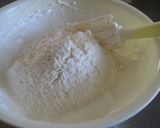 チョコクリームたっぷり♪チョコケーキ作り方3写真