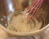 バター２５g！！卵なし！！クッキー！！作り方2写真