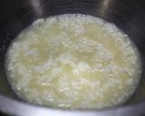 バター２５g！！卵なし！！クッキー！！作り方3写真