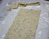 バター２５g！！卵なし！！クッキー！！作り方4写真