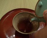 ためしてガッテン流！　ほうじ茶ラテ作り方6写真