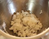 バター２５g！！卵なし！！クッキー！！作り方6写真