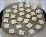 バター２５g！！卵なし！！クッキー！！作り方5写真