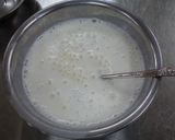 チキンの蓮根辛子ソース添え作り方4写真