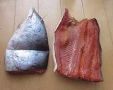 さけとば作り方3写真