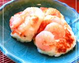 胡麻たっぷり❤ふんわりはんぺん作り方7写真