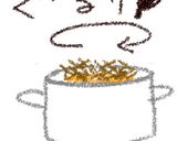 舞茸の炊き込みご飯作り方13写真