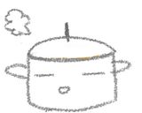 舞茸の炊き込みご飯作り方19写真