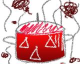 舞茸の炊き込みご飯作り方17写真
