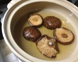 ★塩とごま油で食べる白菜鍋★ピェンロー★作り方1写真