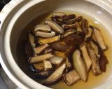 ★塩とごま油で食べる白菜鍋★ピェンロー★作り方3写真