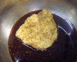 スパイシーなソースカツ丼作り方4写真