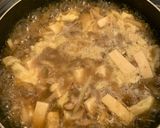 酸辣湯作り方7写真