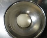 野菜たっぷりの肉まん作り方5写真