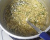 大根おろしスープ作り方5写真